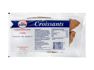 Schoof Croissants