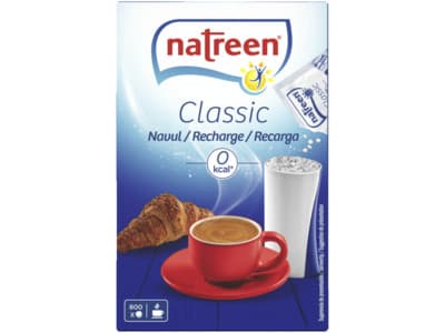 Natreen Navulverpakking zoetjes