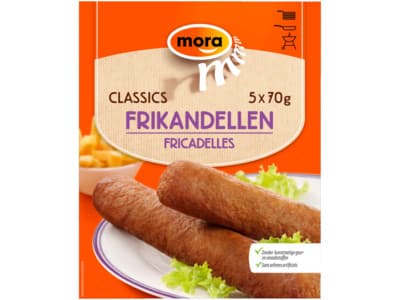 Mora Classics Frikandellen