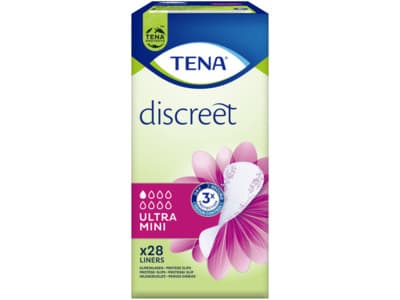 Tena Lady ultra mini