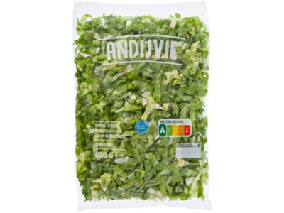 Hoogvliet Andijvie grof