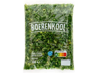 Hoogvliet Boerenkool