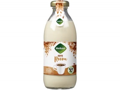 Melkan Koffieroom