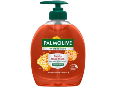 Palmolive Hygiene-plus family wasgel