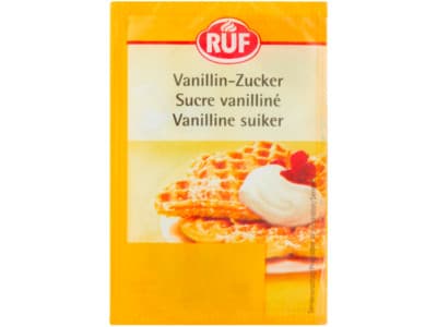 Ruf Vanille suiker