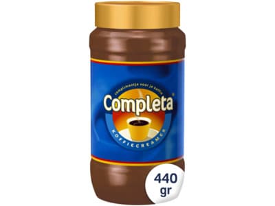 Completa Koffiecreamer