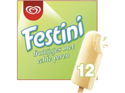 Ola IJs Festini Peer