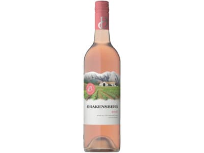 Drakensberg Rosé