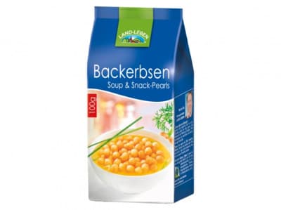 Landleben Soup & snack pearls