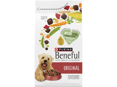 Beneful Beneful Original hondenvoer met rund