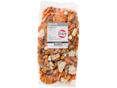 Hoogvliet Yamato mix