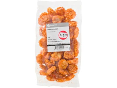 Hoogvliet Hot krokantjes