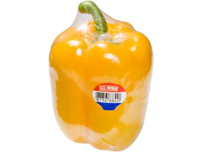 Hoogvliet Gele paprika