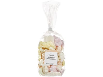 Hoogvliet Grote schuimpaashazen