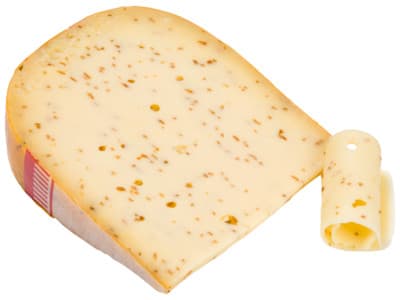 Koggelandse Kaas jong belegen komijn