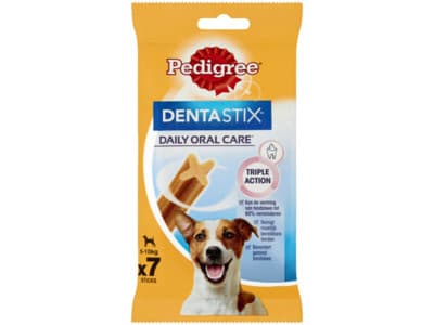 Pedigree Dentastix dagelijkse mondverzorging 5-10 kg