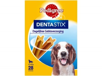 Pedigree Dentastix dagelijkse mondverzorging 10-25 kg