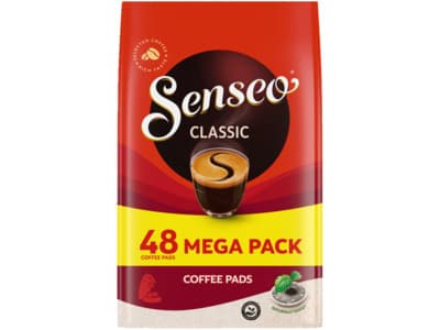 Senseo Classic koffiepads voordeelpak