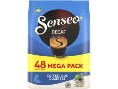 Senseo Decaf koffiepads voordeelpak