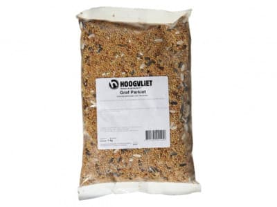 Hoogvliet Grof parkietenvoer