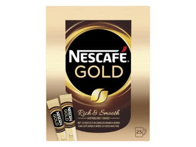 Nescafé Gold