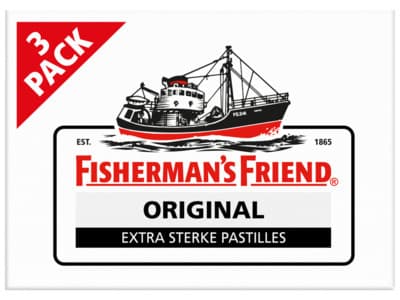 Fisherman's Friend Original