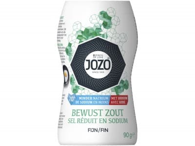 Jozo Zout bewust