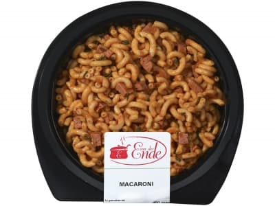 Van der Ende Macaroni