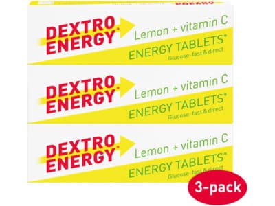 Dextro Energy citroen