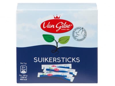 Van Gilse Suikersticks