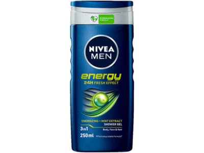 Nivea Men Men energy douchegel