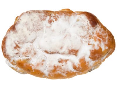 Hoogvliet Mini stolletje