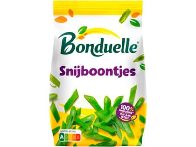 Bonduelle Snijboontjes
