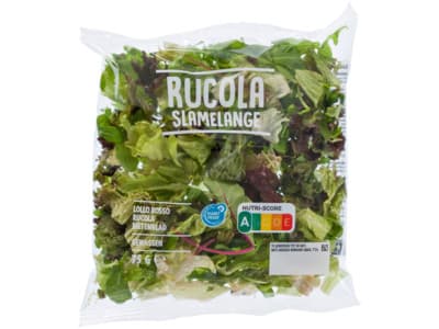 Hoogvliet Rucola melange