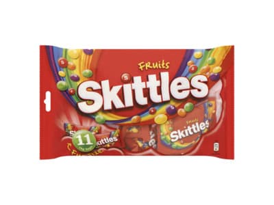 Skittles Fruits mini s