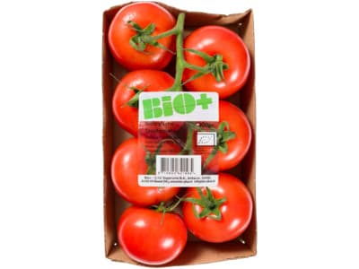 Bio+ Biologische trostomaten