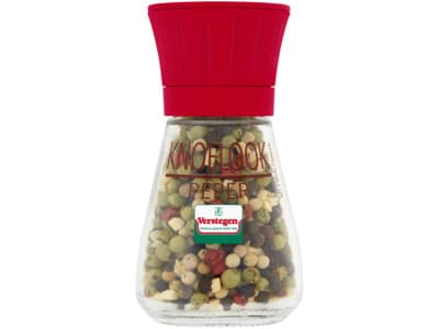 Verstegen Molen knoflookpeper