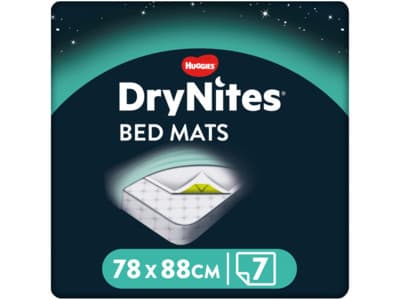 Huggies Matrasbeschermers - extra absorberend