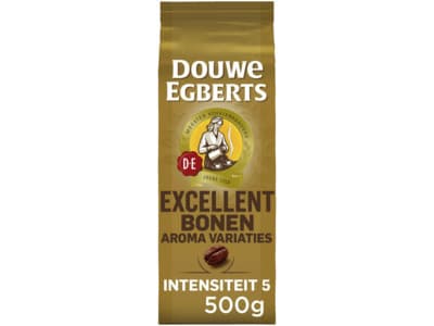Douwe Egberts Excellent koffiebonen