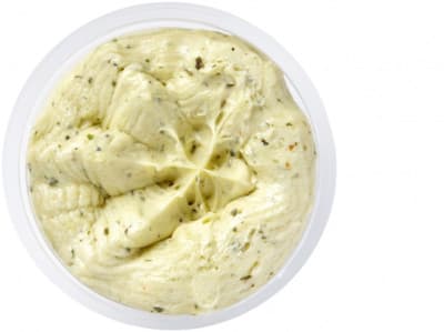 Hoogvliet Smeerbare kruidenboter