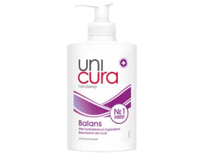 Unicura Handsoap balance