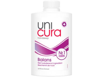 Unicura Handsoap balance navul