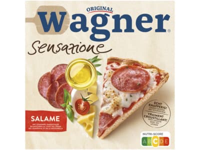 Wagner Sensazione salame