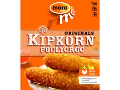 Mora Originals Kipkorn