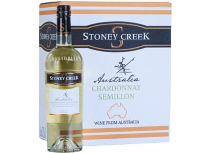 Stoney creek Doos chardonnay