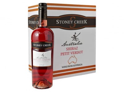 Stoney creek Doos rose