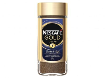 Nescafé Goud cafeïnevrij