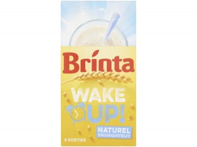 Brinta Wake up naturel