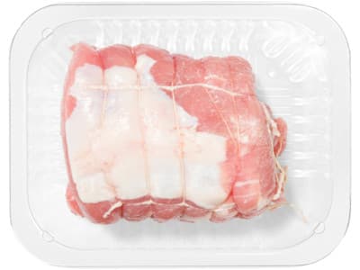 Hoogvliet Varkensfiletrollade