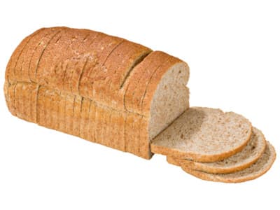 Hoogvliet Tijger volkoren heel